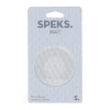 Speks Slab Silicone Sensory Sticker