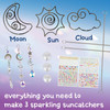 Make Your Own Suncatchers