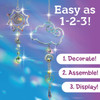 Make Your Own Suncatchers