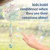 Make Your Own Suncatchers