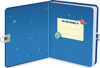 Deep Space Glow-In-The Dark Diary 2