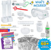 Wow in the World: 100 Experiments That WOW! 4