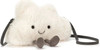 Amuseables Stratto Cloud Shoulder Bag 1
