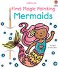 First Magic Painting Mermaids 1