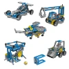 Remote Control Robotics