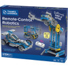 Remote Control Robotics