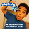 The Unspillables Soccer Bubble PDQ 2