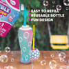 The Unspillables Pop Star Bubbles PDQ 4