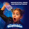 The Unspillables Pop Star Bubbles PDQ 5