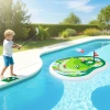 Floating Fairway