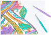 Ooly Oh My Glitter Gel Pens
