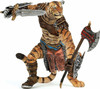 Papo France Tiger Mutant 1