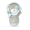 Cozy Tumbler Lamp