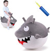 Bouncy Shark