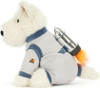 Munro Scottie Dog Space Outfit 4