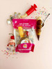 Ice Cream (Neapolitan) KidDough Play Kit 1