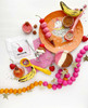 Ice Cream (Neapolitan) KidDough Play Kit 4