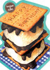 S'more Scratch & Sniff Birthday Card 1