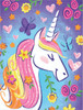 Unicorn Card 1