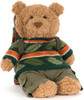 Bartholomew Bear Hiking Outfit 1