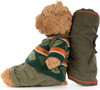 Bartholomew Bear Hiking Outfit 2