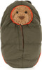 Bartholomew Bear Hiking Outfit 5