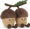 Amuseables Ort & Tum Acorns 1