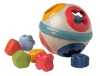 Tolo Rolling Ball Shape Sorter