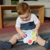 Pop And Learn Interactive Game