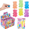 1.5\" Squeezy Yummy Bear (sold individually) 1