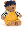 Bartholomew Bear Seafarer 1