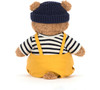 Bartholomew Bear Seafarer 3