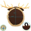 Evander Elk Head