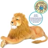 Lasodo Lion 39 Inch