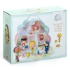 Tinyly Sunny And Mia House