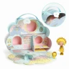 Tinyly Sunny And Mia House