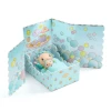 Tinyly Blue Tinyroom