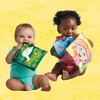 Indestructibles (The Original): Sesame Street: Beach Day: Chew Proof · Rip Proof · Nontoxic · 100% Washable (Book for Babies, Newborn Books, Safe to Chew) 2