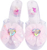 Reigning Beauty High Heels - Pink 1