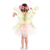 Jewel Fairy Wings (green, OS 1
