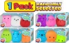 Squishy Buddies 3 Pack