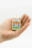 Smoko Friends Mahjong