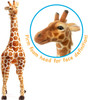 Jani Savannah Giraffe 52 Inch