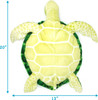 Olivia Hawksbill Turtle