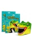 T Rex Mask