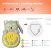 Sweet Dreamz On the Go - Grey Owl 5