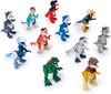 Primal Hatch Hybrid Hatchers