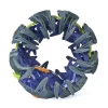 Hex Exploding Centipede