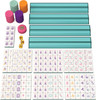 Mahjong Board Game 2