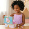 Musical Jewelry Box - Unicorn 1